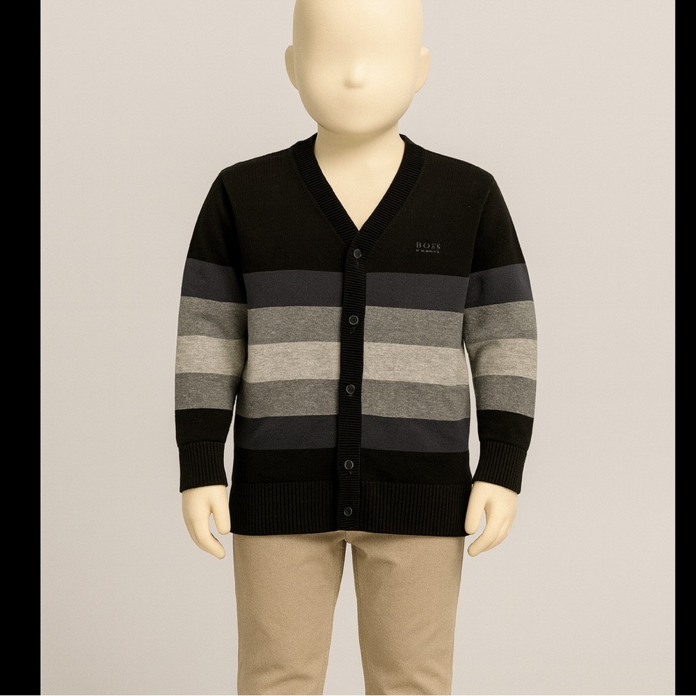Kids Boss sweater